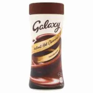 Instant Hot Chocolate - Galaxy