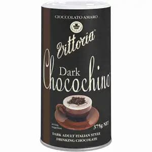 Dark Chocochino - Vittoria