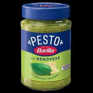 Genovese Pesto with Italian Basil - Barilla