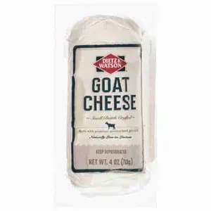 Goat Cheese - Dietz & Watson