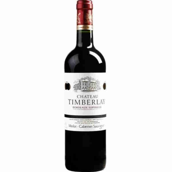 Chateau Timberlay Bordeaux Superieur