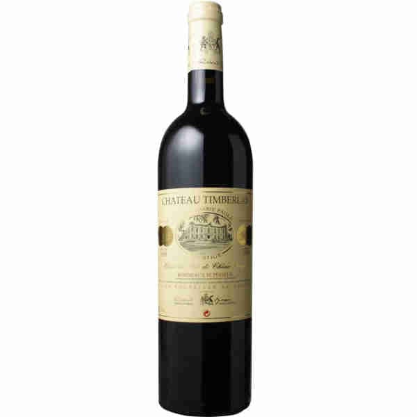 Chateau Timberlay Bordeauz Superieur