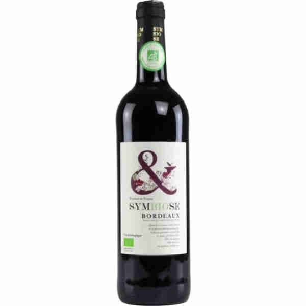 Bordeaux Red Symbiose