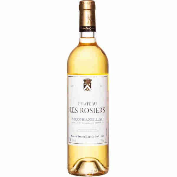 Chateau les Rosiers Monbazillac