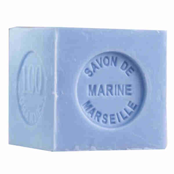 Marine Cube Soap - Marseille