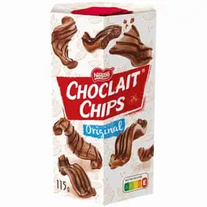 Chocolate Chips Original - Nestlé