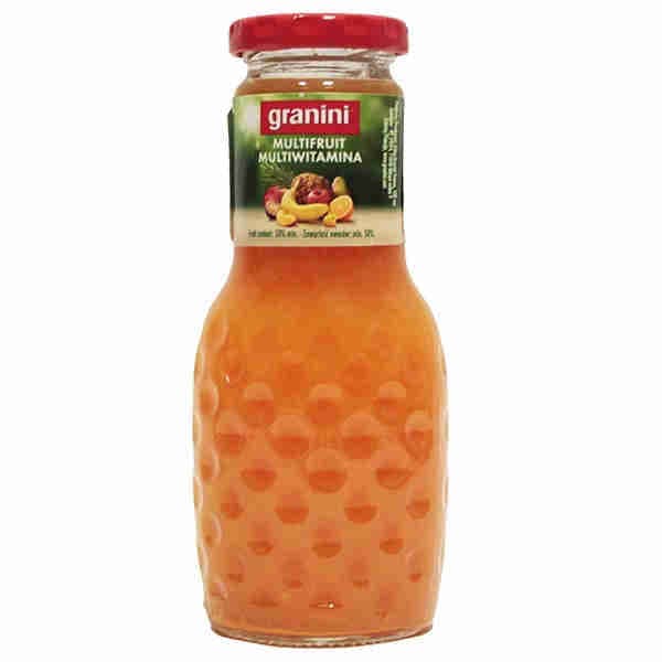 Multifruit Juice