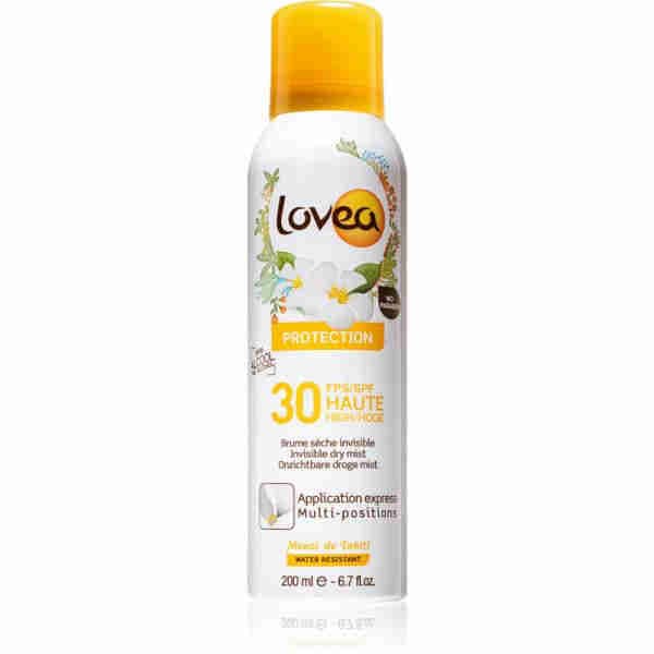High Protection SPF 30 - Lovea