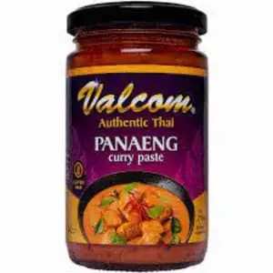 Panaeng Curry Paste - Valcom
