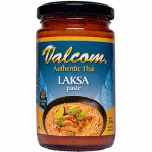Laksa Paste - Valcom