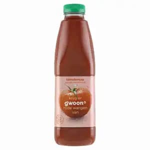 Concentrate Tomato Juice - g'woon