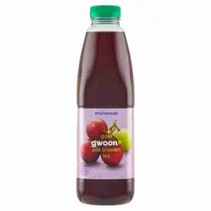 Concentrate Grape Juice - g'woon