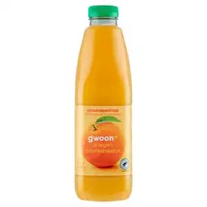 Concetrate Orange Juice - g'woon