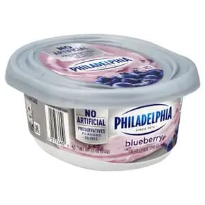Blueberry - Philadelphia