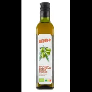 Organic Extra Virgin Olive Oil - Bio+ - Organic
