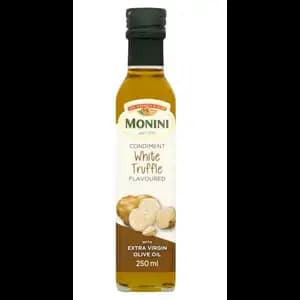 White Truffle Extra Virgin Olive Oil - Monini