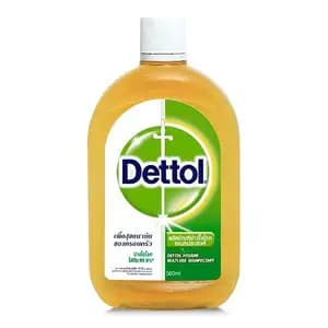 Hygiene Liquid - Dettol