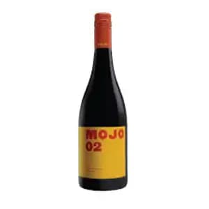 Mojo 02 Shiraz