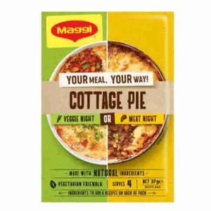 Cottage Pie - Maggi
