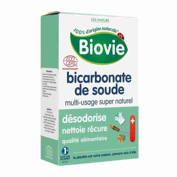 ម្សៅសូដា- Biovie