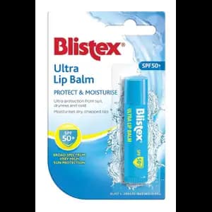 Ultra Lip Balm - Blistex