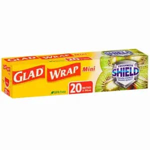Mini Wrap - Glad