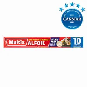 Alfoil - Multix