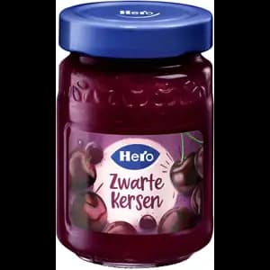 Black Cherry Jam - Hero