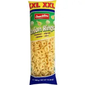 Onion Rings XXL - Snackline