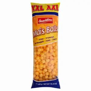 Corn Balls XXL - Snackline