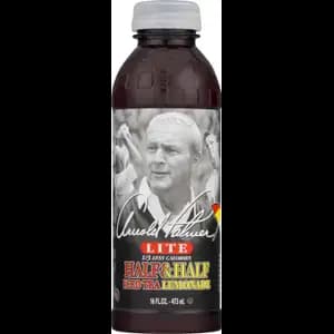 Ice Tea Lemonade - Half & Half