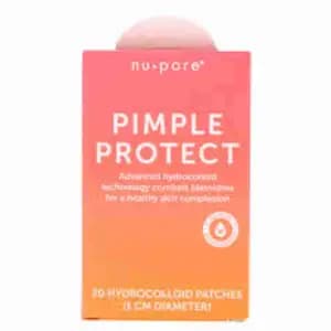 Pimple Protect - Nu Pore