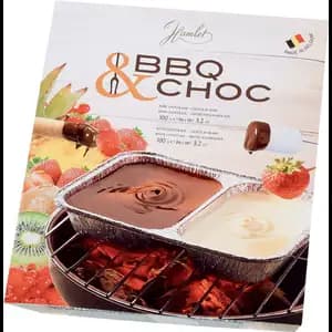 BBQ & Chocolate - Hamlet