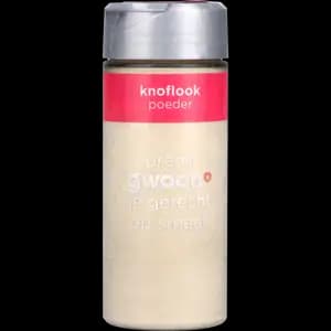 Garlic Powder - g'woon