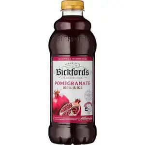 Pomegranate Juice - Bickford's