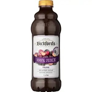 Prune Premium Juice Drink - Bickford's