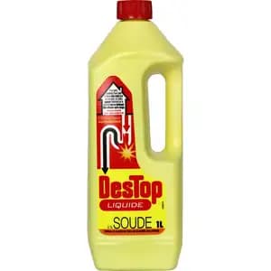 Liquid Soude - Destop
