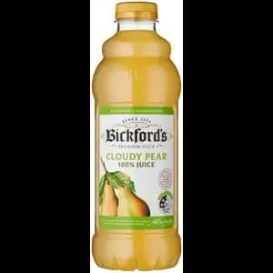 Cloudy Pear Juice - Bickford's