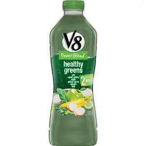 Power Blend Healthy Greens Juice - V8