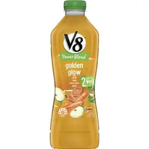 Power Blend Golden Glow - V8