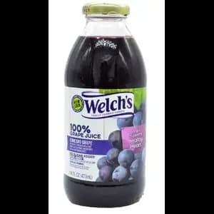 Grape Juice - Welch's
