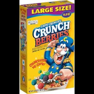 Crunch Berry - Caprisun