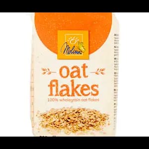 Wholegrain Oat Flakes - Molina