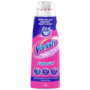 PowerGel - Vanish - Vanish