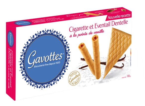 Cigarets
