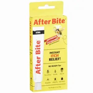 Instant Itch Relief - After Bite