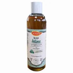 Extra Gentle Soothing Intimate Gel - Alépia