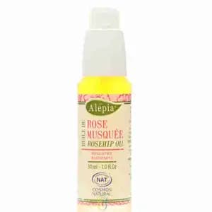 Rosehip Oil - Alépia