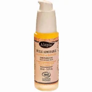 Admirable Oil with Prickly Pear - Alépia