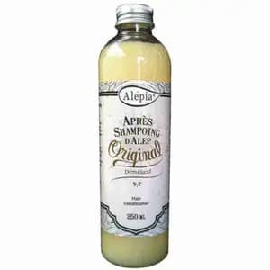 Original Hair Conditioner - Alépia